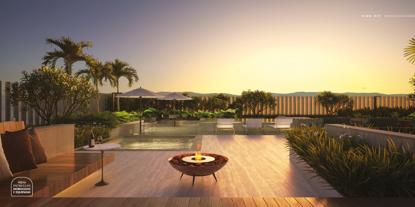 Apartamento à venda em Jardim João Paulo II, Presidente Prudente, SP