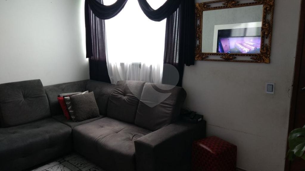 Apartamento à venda com 2 quartos em Imirim, São Paulo, SP