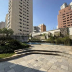 Apartamento à venda, 204 m² por R$ 3.500.000,00 - Indianópolis - São Paulo/SP