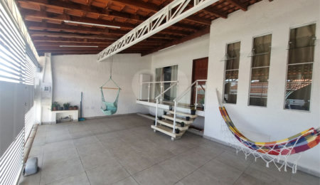Casa Térrea à venda com 2 quartos, sendo 1 suíte,  em Jardim Wanel Ville V, Sorocaba, SP