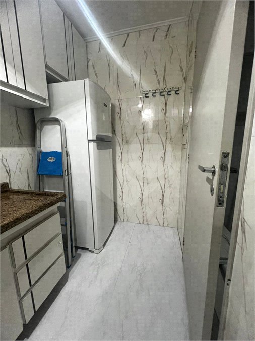 Apartamento para alugar com 1 quarto em Santana, São Paulo, SP