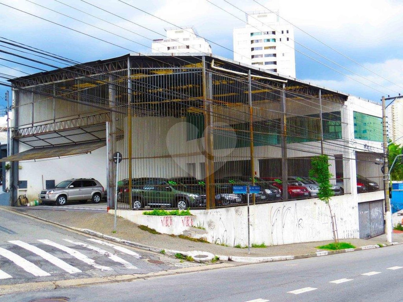 Loja à venda ou para alugar em Vila Sofia, São Paulo, SP