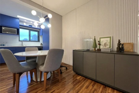 Apartamento à venda com 2 suítes em Vila Romana, São Paulo, SP