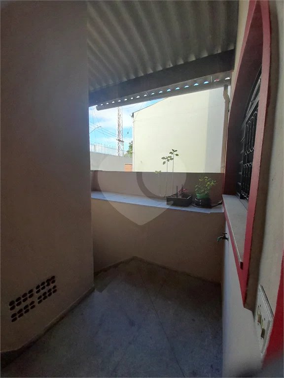 Sobrado à venda com 3 quartos, sendo 2 suítes, em Vila Gustavo, São Paulo, SP