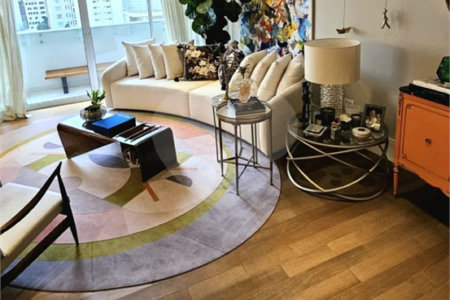 Apartamento à venda com 3 quartos, sendo 1 suíte, em Jardim Europa, São Paulo, SP