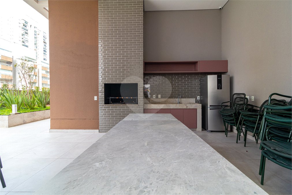 Apartamento à venda com 3 suítes em Jardim Prudência, São Paulo, SP