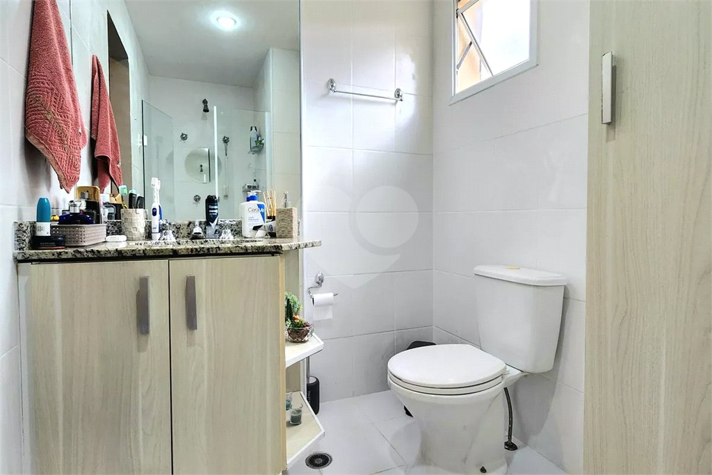 Apartamento à venda com 1 quarto em Vila Olímpia, São Paulo, SP