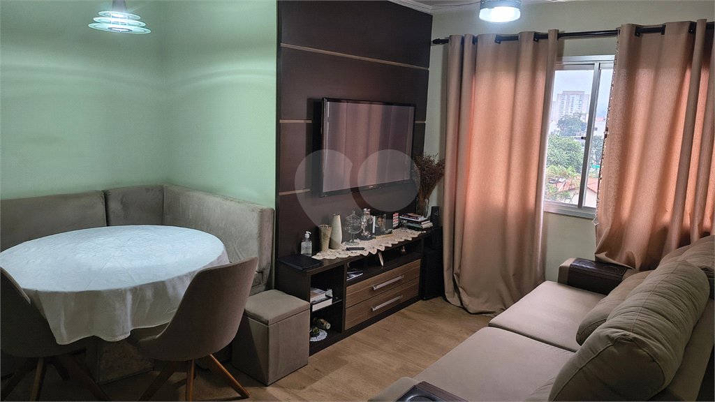 Apartamento à venda com 2 quartos em Pirituba, São Paulo, SP