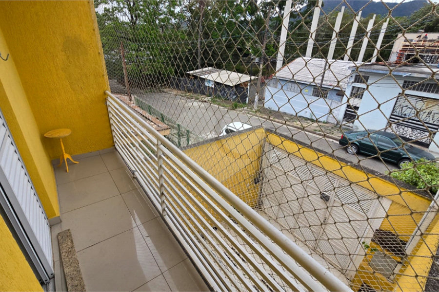 Sobrado à venda com 3 quartos, sendo 1 suíte, em Vila Clarice, São Paulo, SP