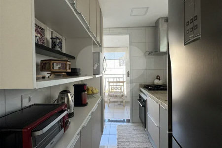 Apartamento à venda com 3 quartos, sendo 1 suíte, em Chora Menino, São Paulo, SP