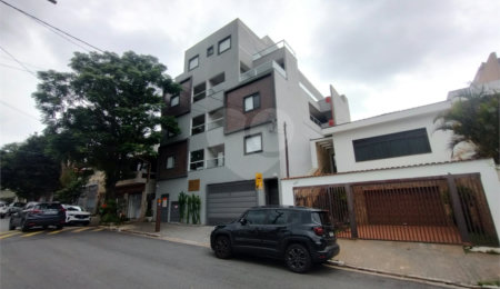 Casa em condomínio à venda com 2 quartos em Água Fria, São Paulo, SP