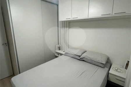 Apartamento à venda com 2 quartos em Iporanga, Sorocaba, SP