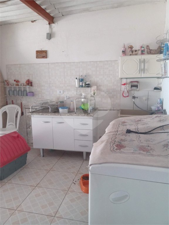 Sobrado à venda com 6 quartos em Horto, São Paulo, SP
