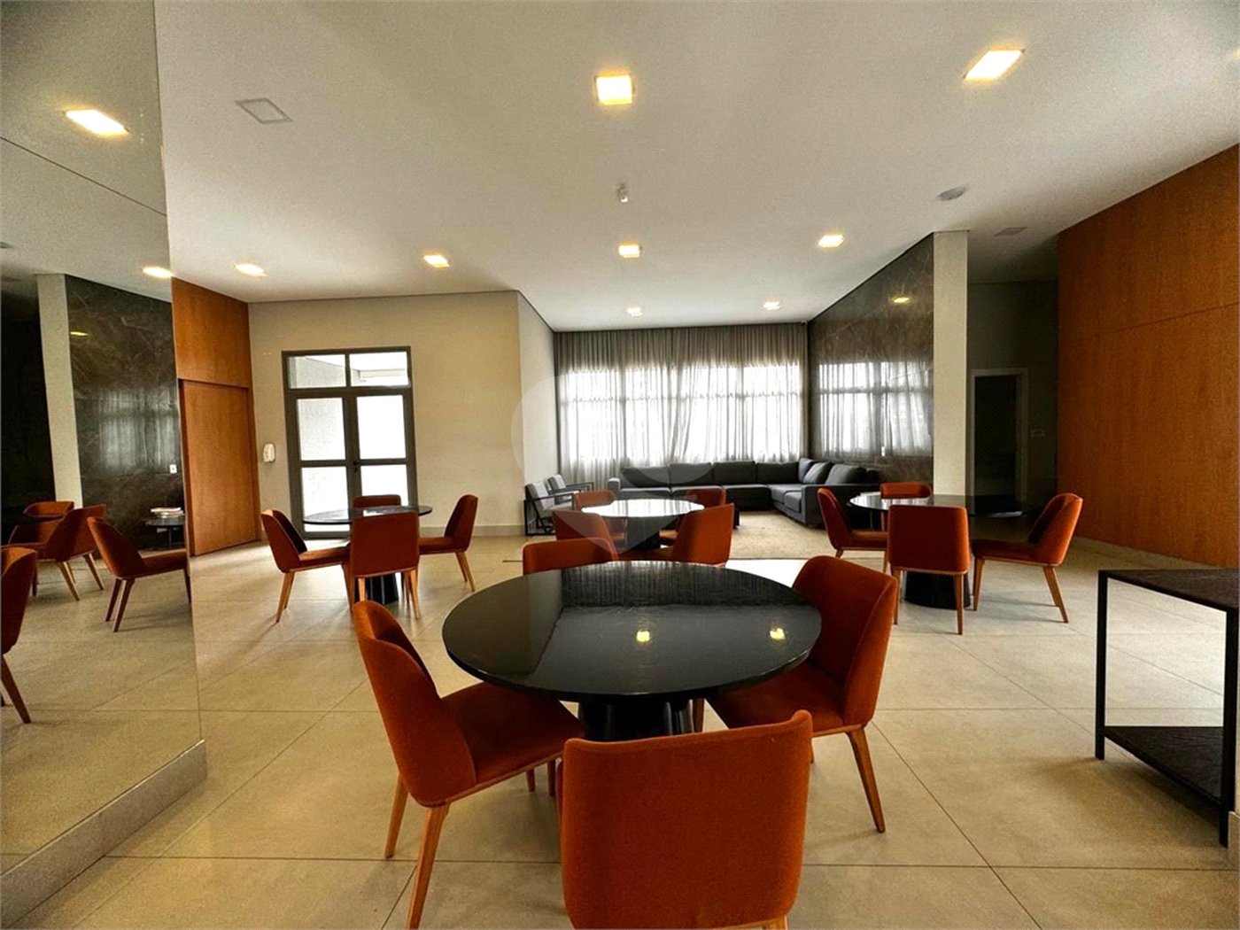 Apartamento à venda com 3 suítes, em Vila Independência, São Paulo, SP