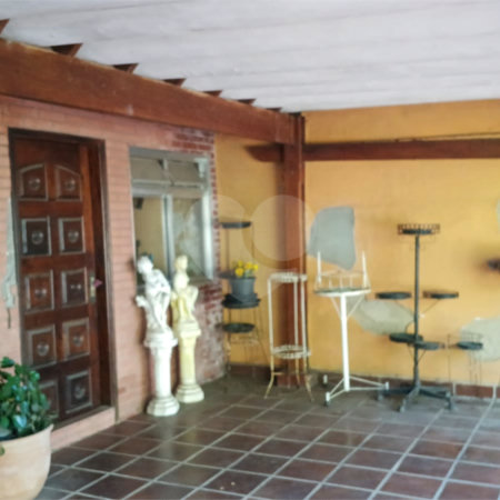 Casa Térrea à venda com 3 quartos em Interlagos, São Paulo, SP