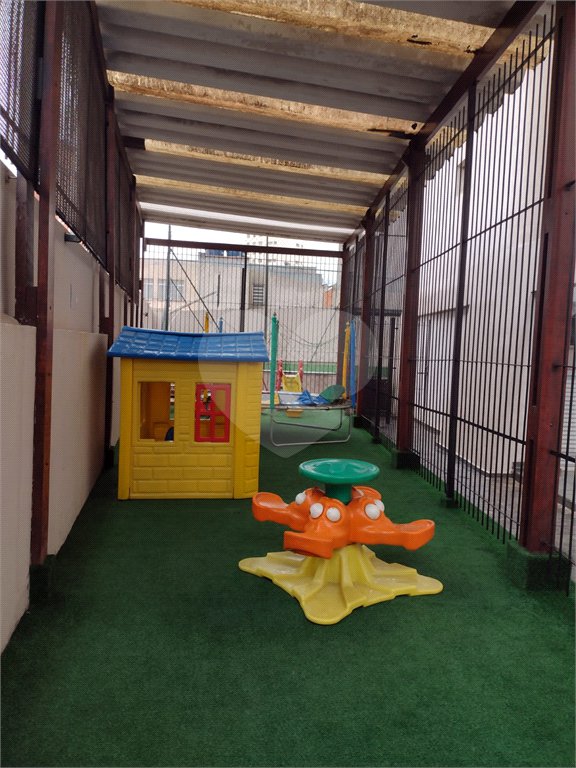 Apartamento à venda com 3 quartos, sendo 1 suíte, em Casa Verde, São Paulo, SP