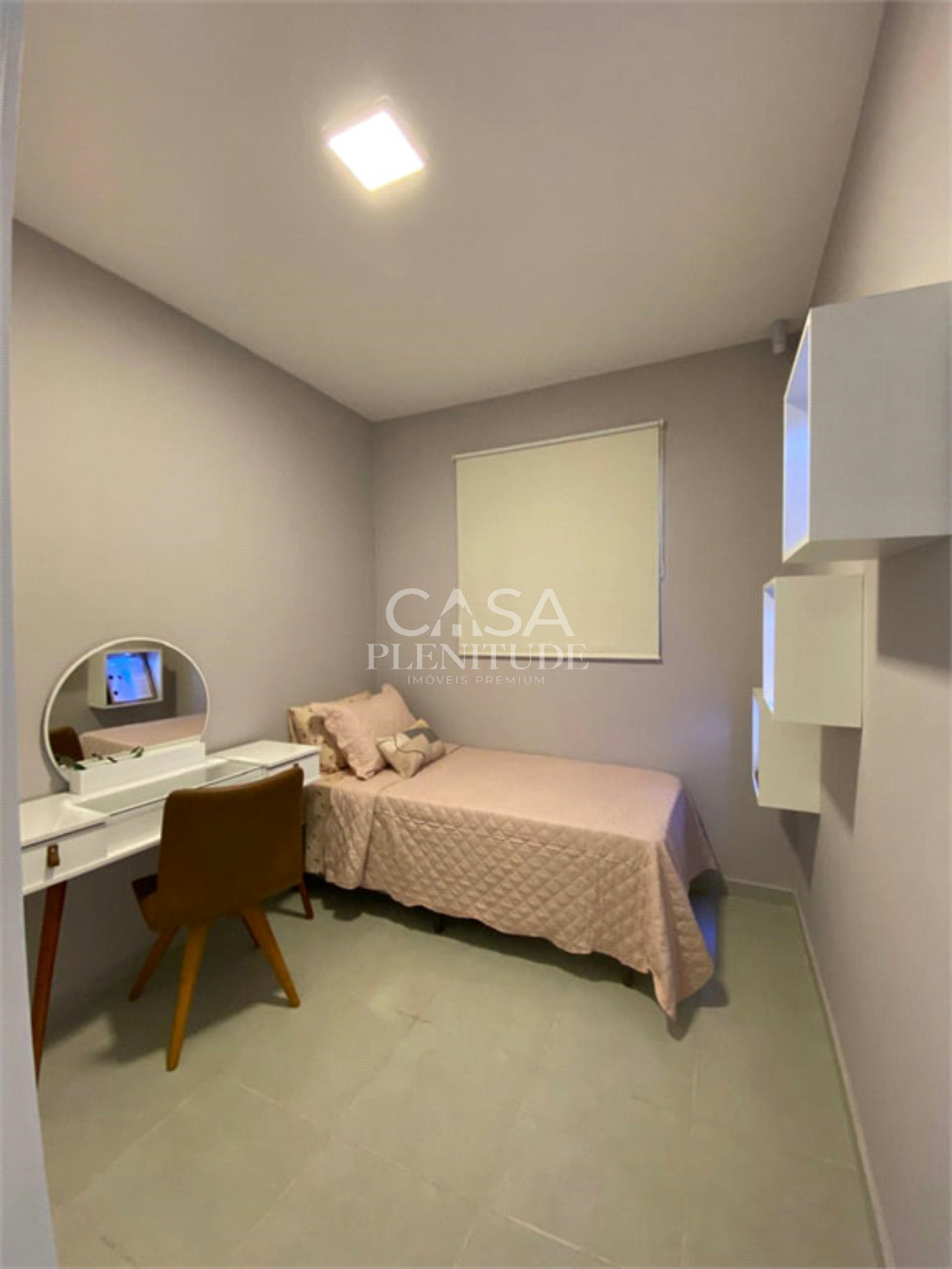 Casa em condomínio à venda com 2 quartos em Caguassu, Sorocaba, SP