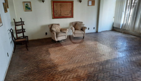 Apartamento à venda com 4 quartos em Tijuca, Rio de Janeiro, RJ