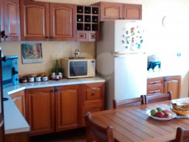 Sobrado à venda com 3 quartos em Imirim, São Paulo, SP