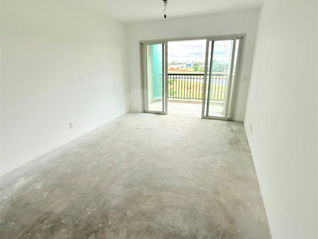 Apartamento à venda com 2 suítes em Santana, São Paulo, SP