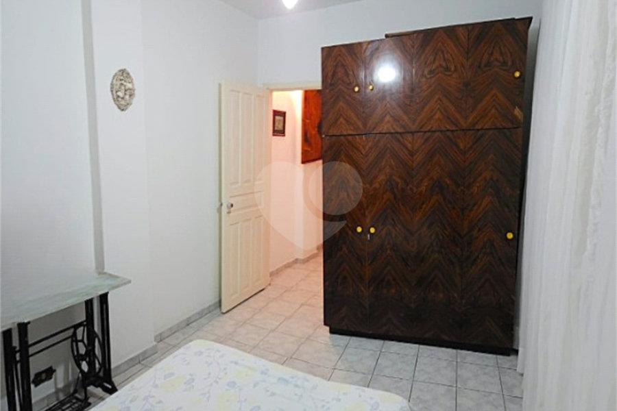 Casa à venda com 2 quartos em Vila Isolina Mazzei, São Paulo, SP