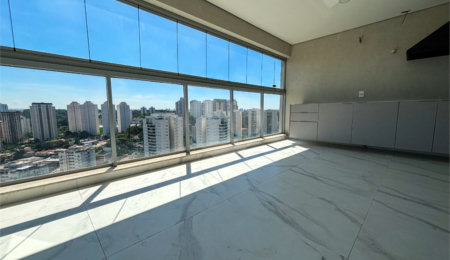 Apartamento à venda com 3 quartos, sendo 1 suíte, em Jardim Marajoara, São Paulo, SP