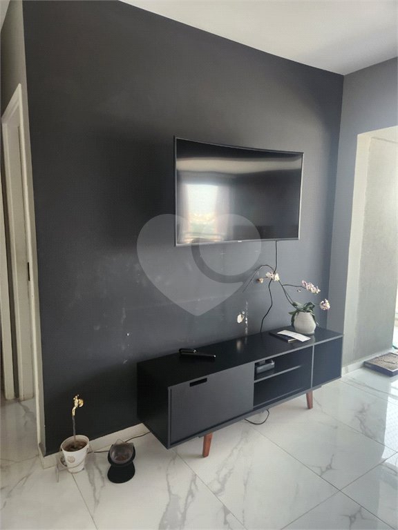 Apartamento à venda com 2 quartos, sendo 1 suíte, em Barra Funda, São Paulo, SP