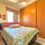 Cobertura à venda com 2 quartos, sendo 1 suíte, em Parada Inglesa, São Paulo, SP