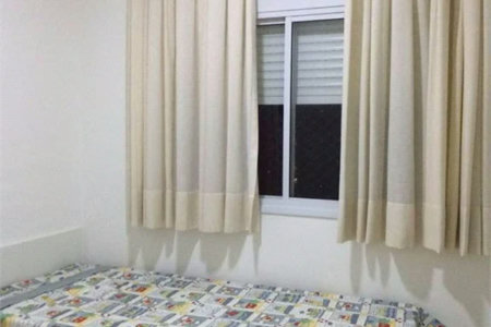 Apartamento à venda com 3 quartos, sendo 1 suíte,  em Parque Reboucas, São Paulo, SP