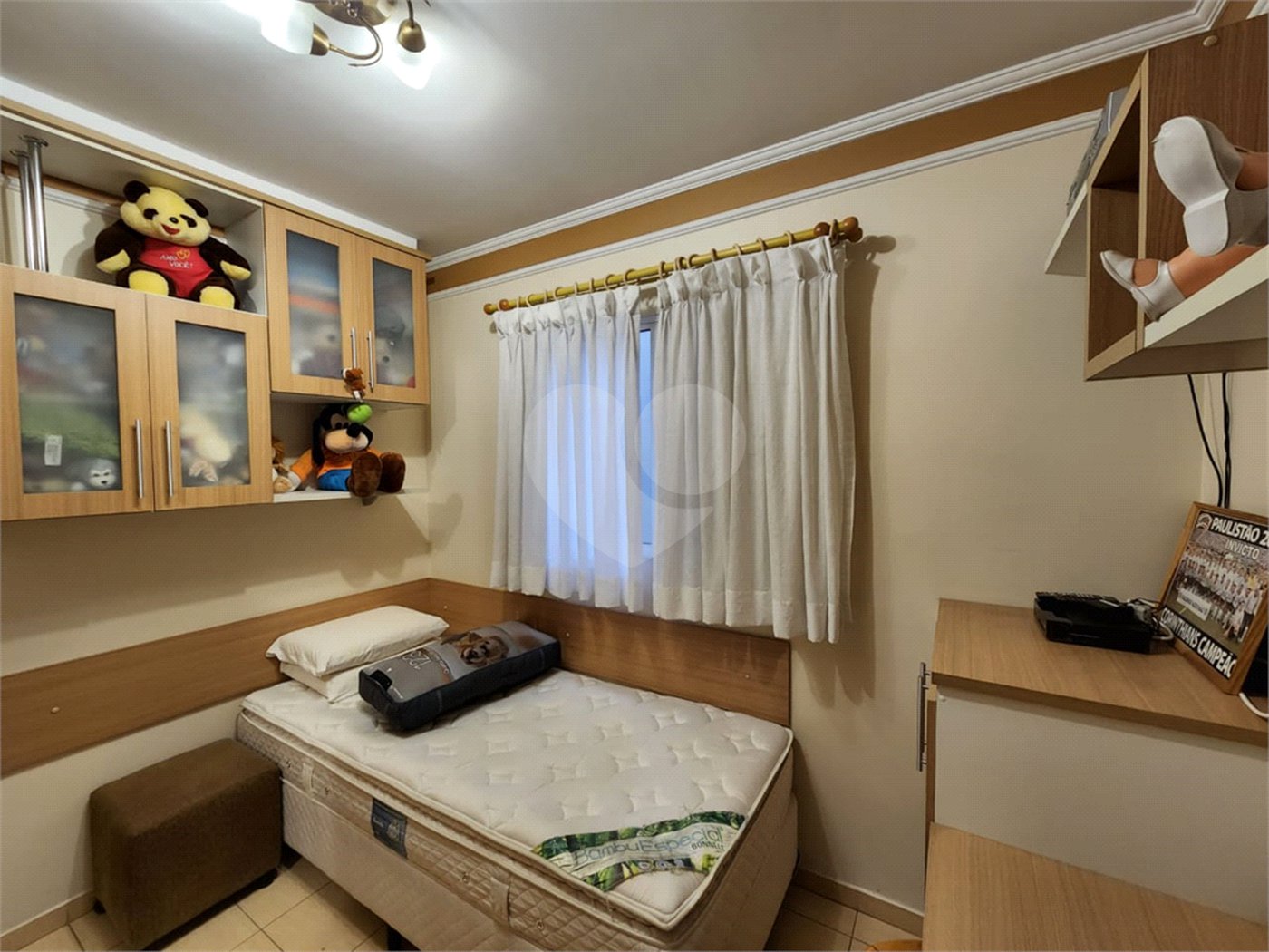 Sobrado à venda com 3 quartos, sendo 1 suíte, em Casa Verde, São Paulo, SP