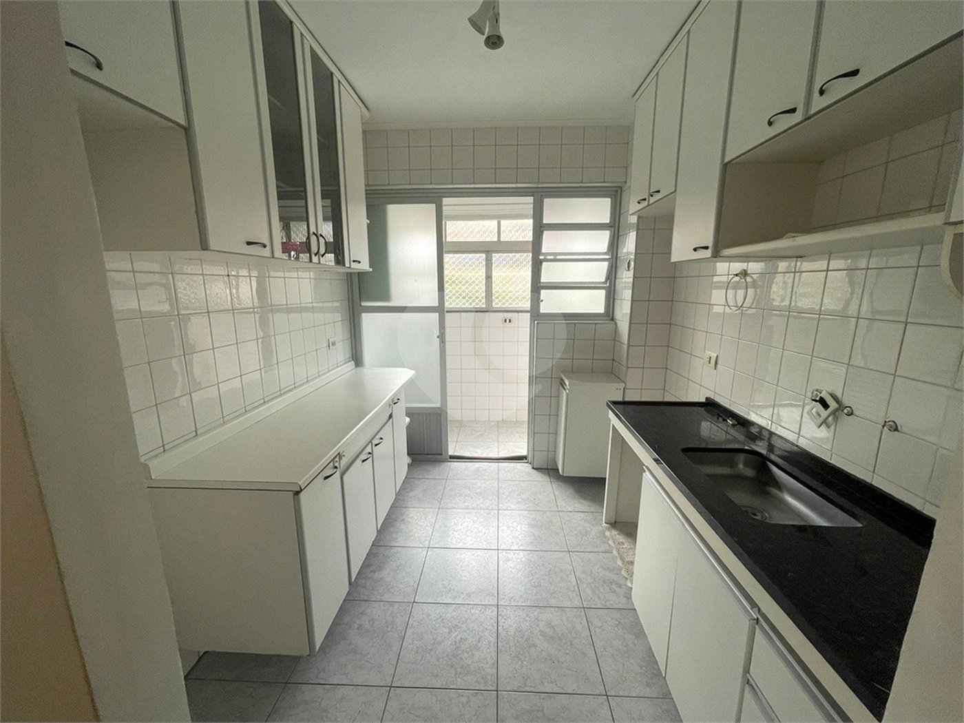 Apartamento à venda com 2 quartos em Vila Inglesa, São Paulo, SP