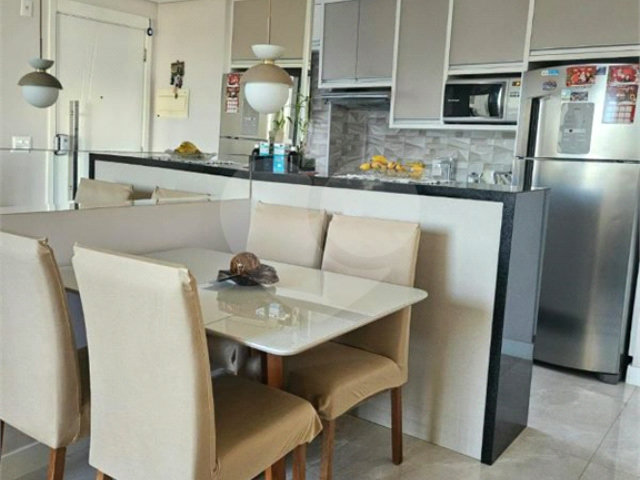 Apartamento à venda com 3 quartos, sendo 1 suíte,  em Vila Medeiros, São Paulo, SP