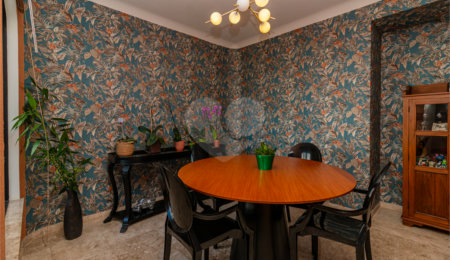 Apartamento à venda com 4 suítes em Chácara Flora, São Paulo, SP