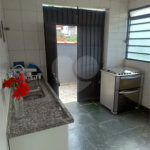 Sobrado à venda com 2 quartos em Mandaqui, São Paulo, SP
