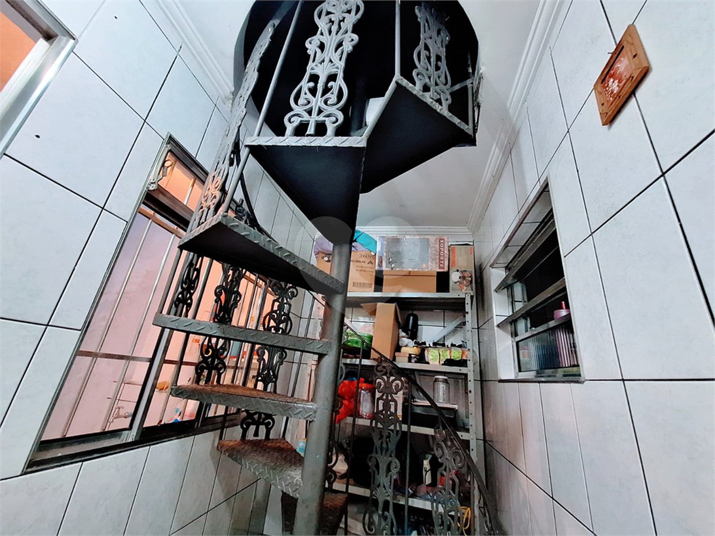 Casa à venda com 2 quartos em Limão, São Paulo, SP