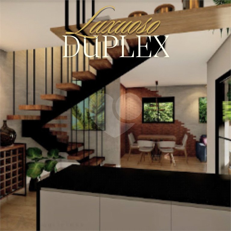 Duplex à venda com 4 suítes em Parque Campolim, Sorocaba, SP