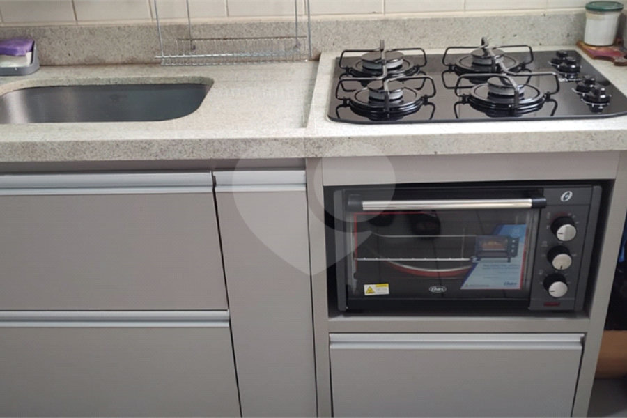 Apartamento à venda com 3 quartos, sendo 1 suíte, em Santana, São Paulo, SP