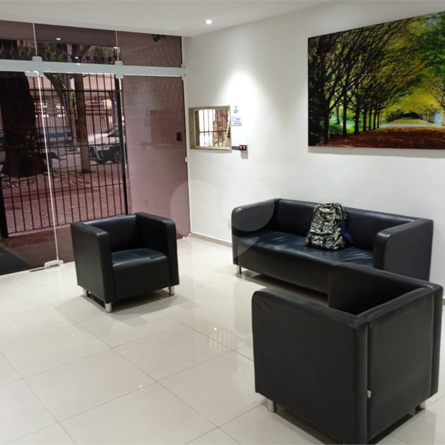 Apartamento à venda com 2 quartos em Grajaú, Rio de Janeiro, RJ