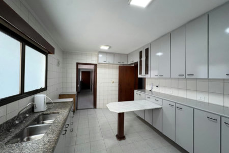 Apartamento com 3 dormitórios à venda, 150 m² por R$ 1.000.000,00 - Pompéia - Santos/SP