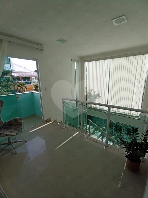 Casa à venda com 3 suítes no condomínio Mansões da Prata, Rio de Janeiro - RJ