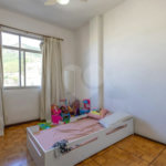 Apartamento à venda com 3 quartos, sendo 1 suíte, em Tijuca, Rio de Janeiro, RJ