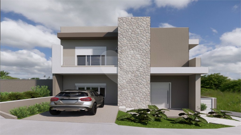 Terreno à venda no condomínio Villagio Italia, Sorocaba - SP