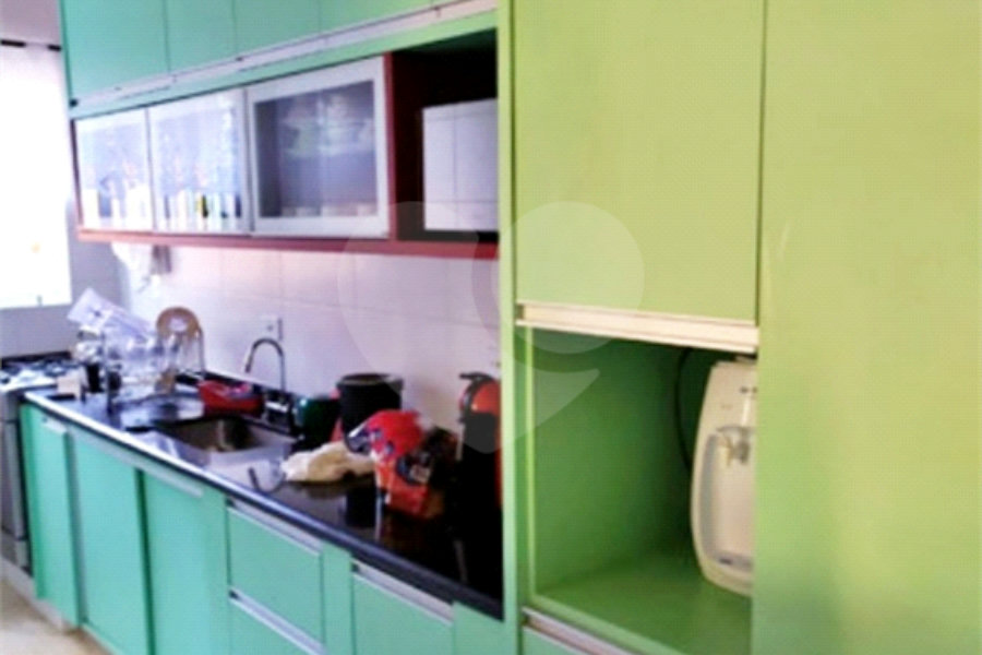 Sobrado à venda com 3 quartos, sendo 1 suíte,  em Horto, São Paulo, SP