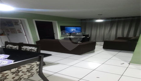 Apartamento à venda com 2 quartos em Jardim Vila Formosa, São Paulo, SP