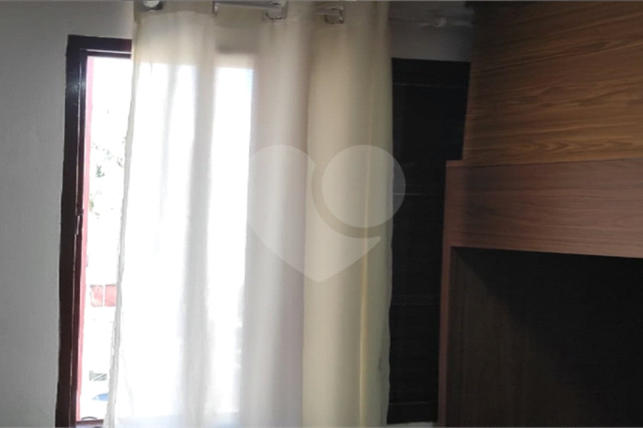 Apartamento à venda com 2 quartos no Brasilândia, São Paulo, SP