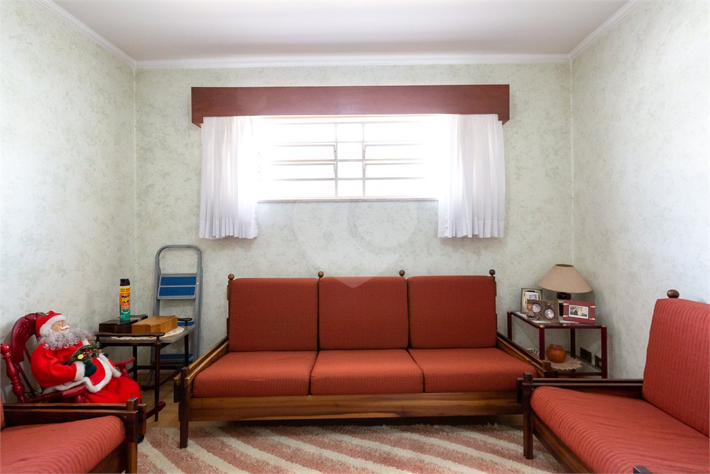 Sobrado à venda com 4 quartos, sendo 2 suítes, em Brooklin Velho, São Paulo, SP