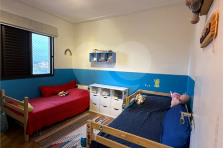 Apartamento à venda com 3 quartos, sendo 1 suíte,  em Jardim do Mar, São Bernardo do Campo, SP