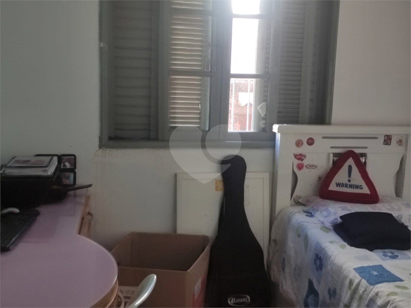 Sobrado à venda com 3 quartos no Brasilândia, São Paulo, SP