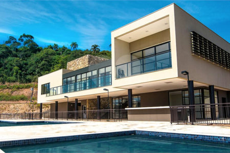Terreno à venda com 1 suíte no condomínio Altavis Aldeia, Santana de Parnaíba - SP