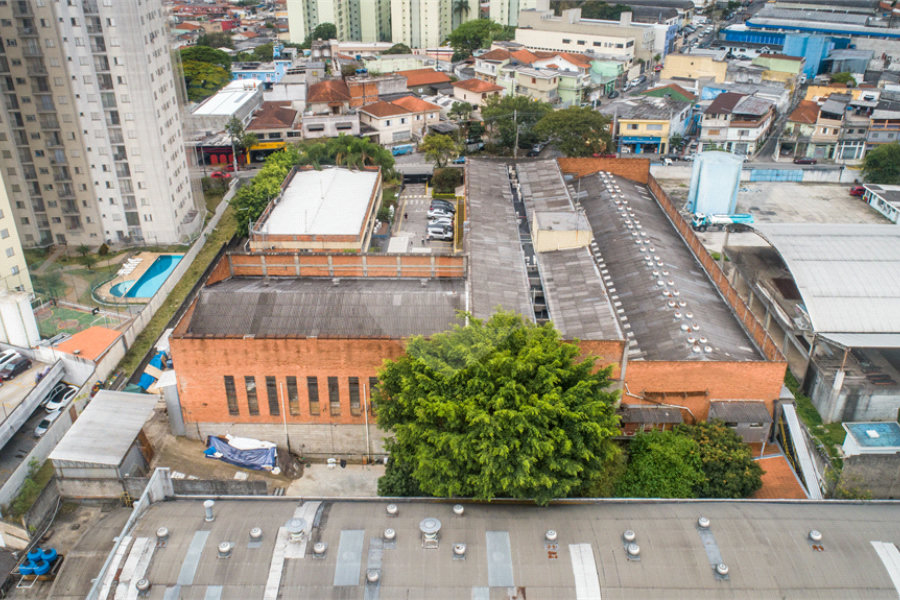Prédio para alugar em Limão, São Paulo, SP